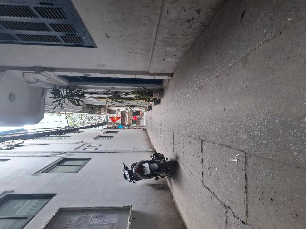 Bán nhà Quan Nhân - diện tích 80m2 3 tầng - Mảnh đất đẹp xây CCMN - giá 21,5 tỷ