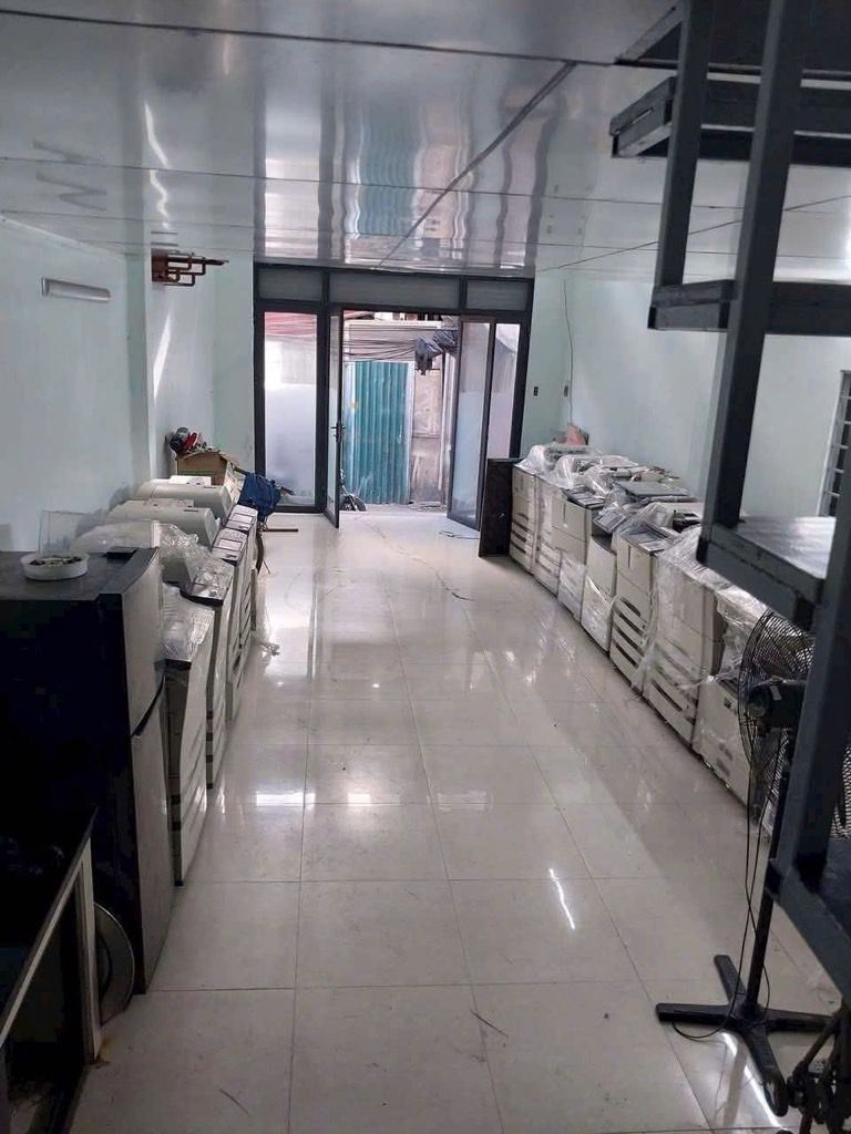 Bán nhà Định Công Hạ - diện tích 47.5m2 1 tầng - Ô TÔ TRÁNH KINH DOANH - giá 2,8 tỷ