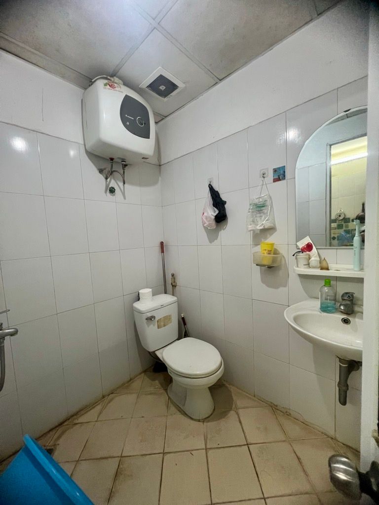 Bán nhà Lĩnh Nam - diện tích 67m2 1 tầng - Sổ đỏ chính chủ - giá 5,25 tỷ