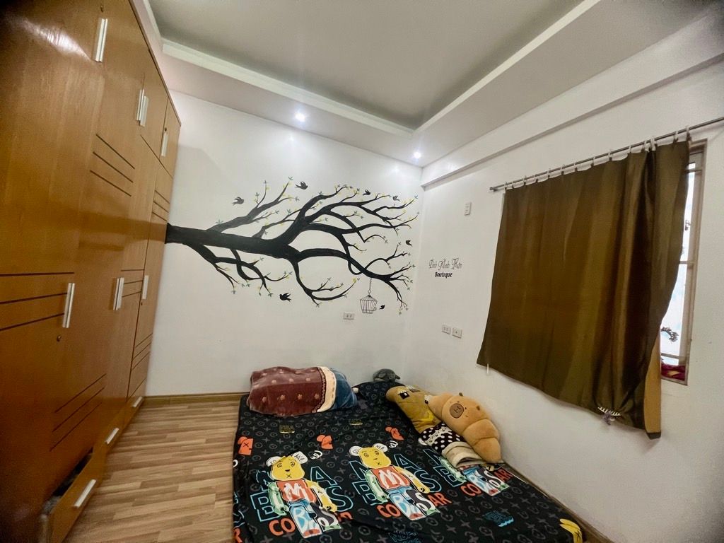 Bán nhà Lĩnh Nam - diện tích 67m2 1 tầng - Sổ đỏ chính chủ - giá 5,25 tỷ