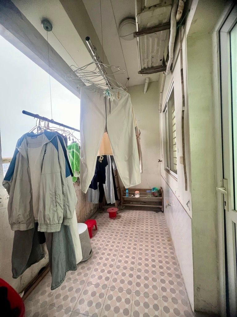 Bán nhà Lĩnh Nam - diện tích 67m2 1 tầng - Sổ đỏ chính chủ - giá 5,25 tỷ