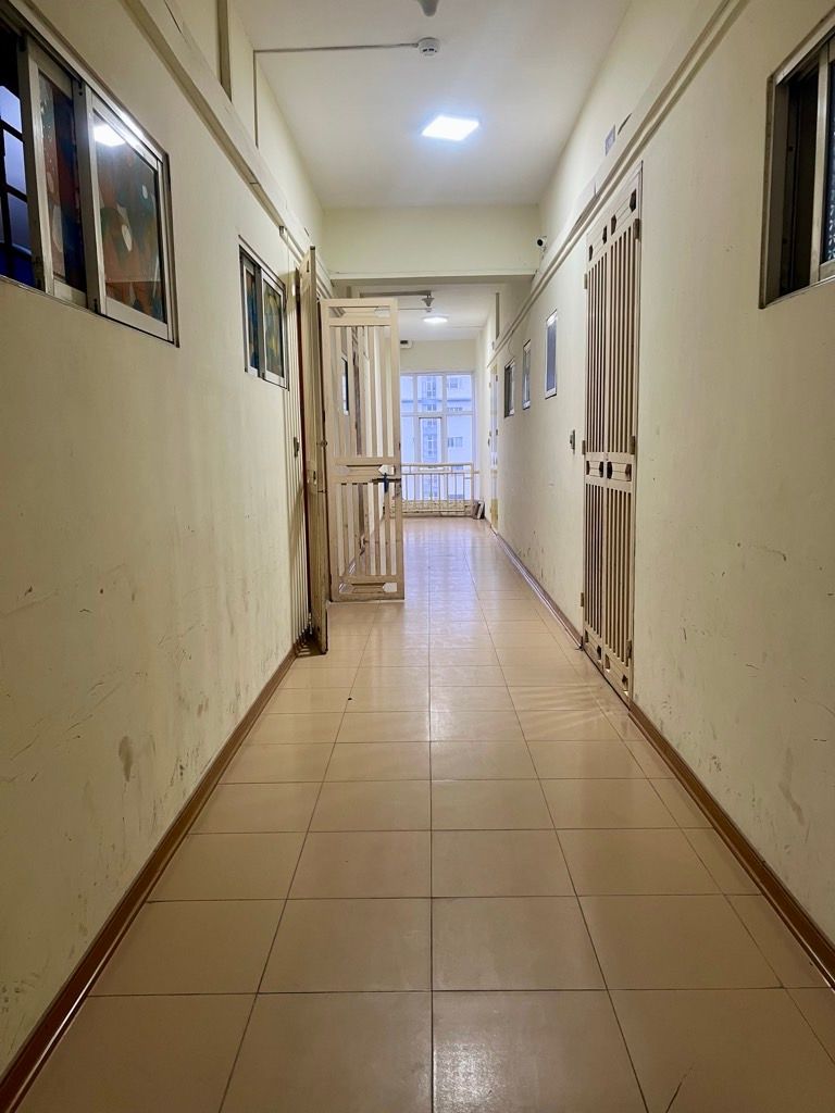 Bán nhà Lĩnh Nam - diện tích 67m2 1 tầng - Sổ đỏ chính chủ - giá 5,25 tỷ