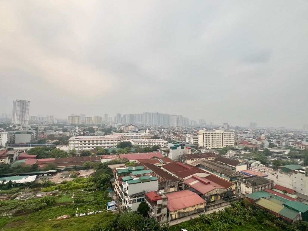 Bán nhà Lĩnh Nam - diện tích 67m2 1 tầng - Sổ đỏ chính chủ - giá 5,25 tỷ