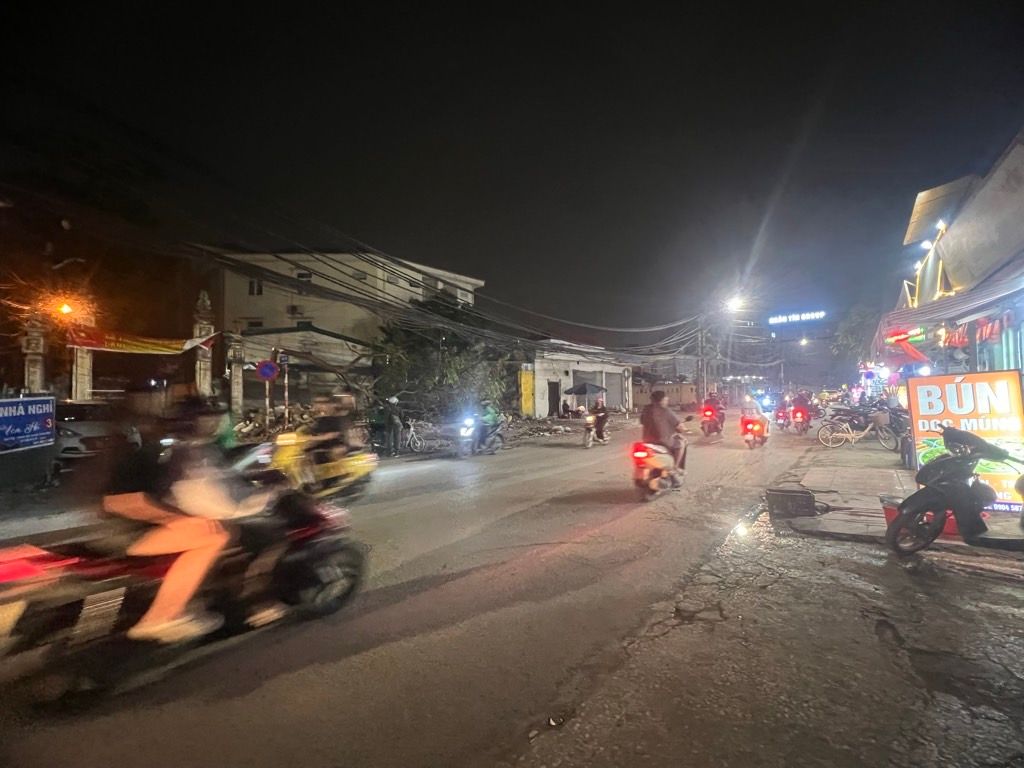 Bán nhà Lĩnh Nam - diện tích 67m2 1 tầng - Sổ đỏ chính chủ - giá 5,25 tỷ