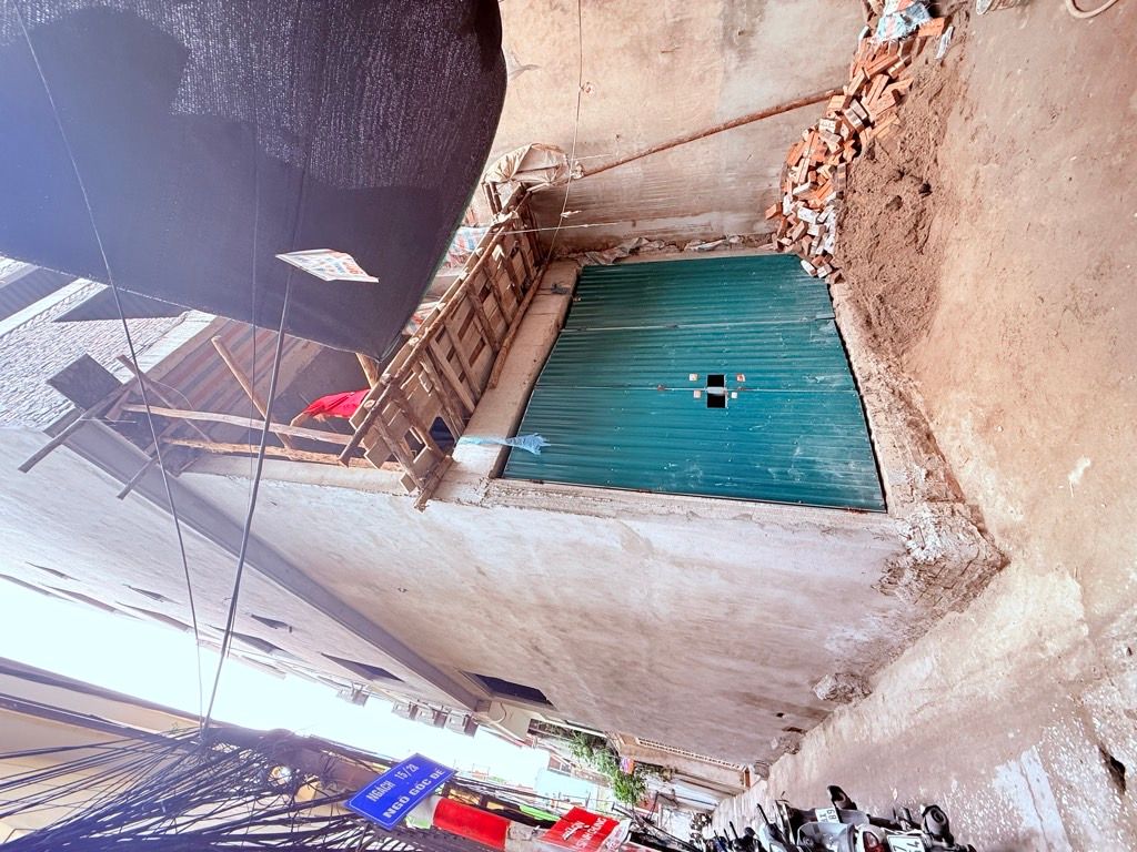 Bán nhà Gốc Đề - diện tích 46m2 7 tầng - Lô góc thoáng sáng - giá 18 tỷ