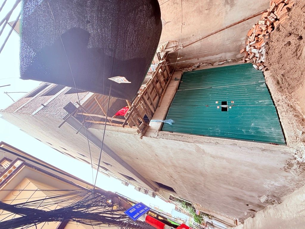 Bán nhà Gốc Đề - diện tích 46m2 7 tầng - Lô góc thoáng sáng - giá 18 tỷ