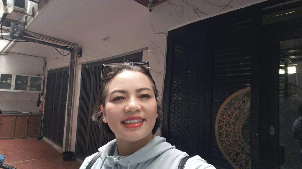 Bán nhà Trương Định - diện tích 22m2 3 tầng - Nhà đẹp hiếm có - giá 2,5 tỷ