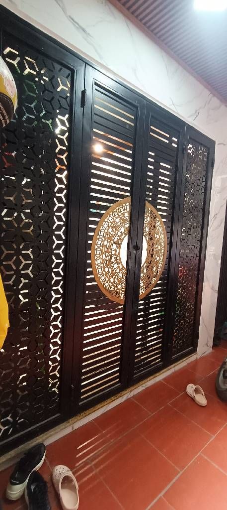 Bán nhà Trương Định - diện tích 22m2 3 tầng - Nhà đẹp hiếm có - giá 2,5 tỷ