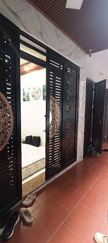 Bán nhà Trương Định - diện tích 22m2 3 tầng - Nhà đẹp hiếm có - giá 2,5 tỷ