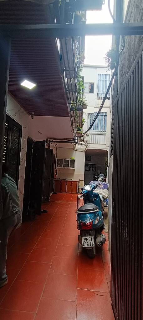 Bán nhà Trương Định - diện tích 22m2 3 tầng - Nhà đẹp hiếm có - giá 2,5 tỷ