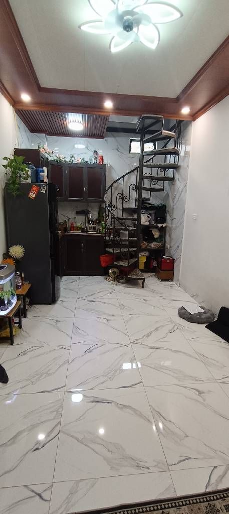 Bán nhà Trương Định - diện tích 22m2 3 tầng - Nhà đẹp hiếm có - giá 2,5 tỷ