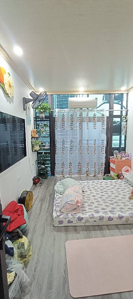 Bán nhà Trương Định - diện tích 22m2 3 tầng - Nhà đẹp hiếm có - giá 2,5 tỷ