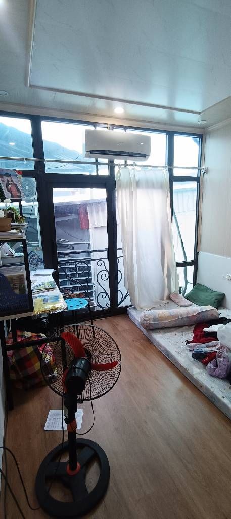 Bán nhà Trương Định - diện tích 22m2 3 tầng - Nhà đẹp hiếm có - giá 2,5 tỷ