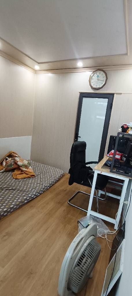 Bán nhà Trương Định - diện tích 22m2 3 tầng - Nhà đẹp hiếm có - giá 2,5 tỷ