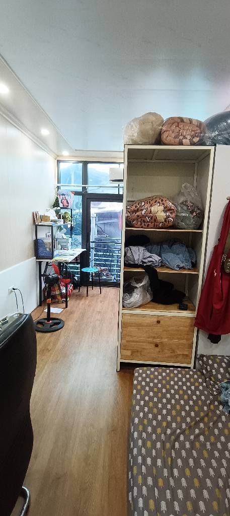 Bán nhà Trương Định - diện tích 22m2 3 tầng - Nhà đẹp hiếm có - giá 2,5 tỷ