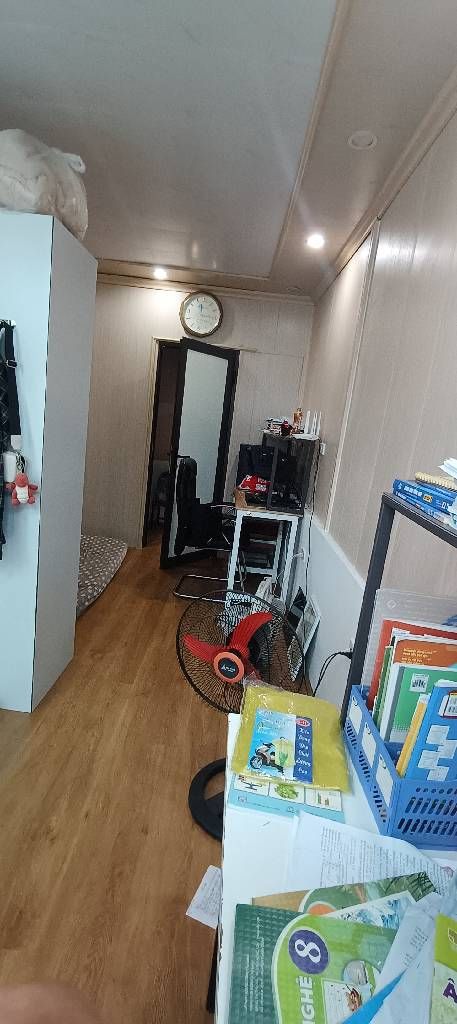 Bán nhà Trương Định - diện tích 22m2 3 tầng - Nhà đẹp hiếm có - giá 2,5 tỷ