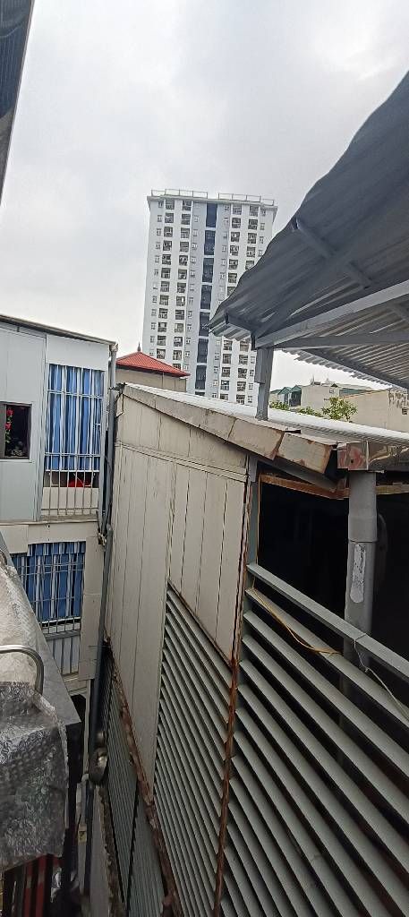 Bán nhà Trương Định - diện tích 22m2 3 tầng - Nhà đẹp hiếm có - giá 2,5 tỷ