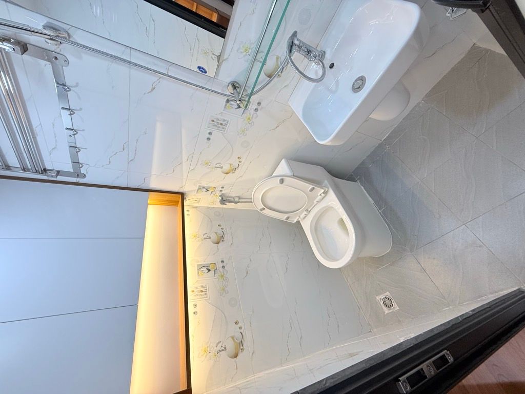 Bán nhà Nguyễn Công Trứ - diện tích 55m2 3 tầng - Căn góc, full nội thất - giá 3,8 tỷ