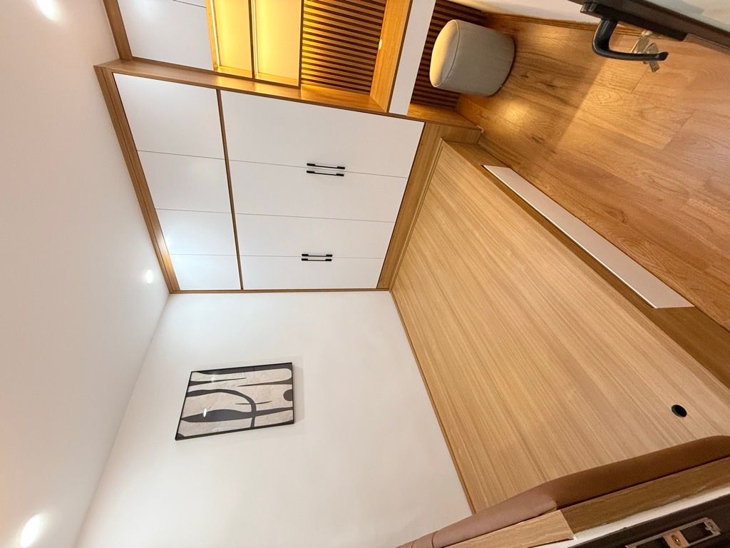 Bán nhà Nguyễn Công Trứ - diện tích 55m2 3 tầng - Căn góc, full nội thất - giá 3,8 tỷ