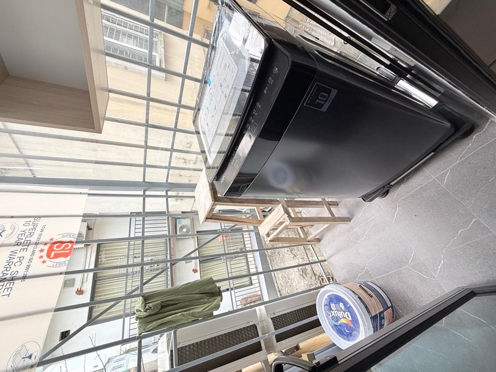 Bán nhà Nguyễn Công Trứ - diện tích 55m2 3 tầng - Căn góc, full nội thất - giá 3,8 tỷ