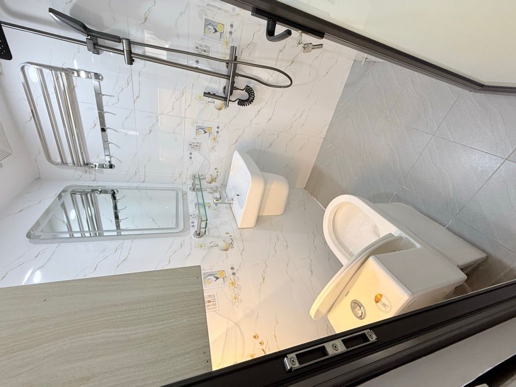 Bán nhà Nguyễn Công Trứ - diện tích 55m2 3 tầng - Căn góc, full nội thất - giá 3,8 tỷ