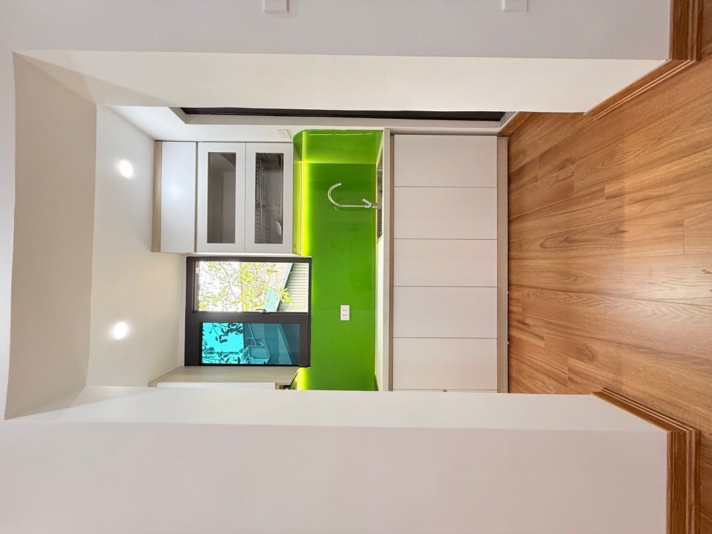 Bán nhà Nguyễn Công Trứ - diện tích 55m2 3 tầng - Căn góc, full nội thất - giá 3,8 tỷ