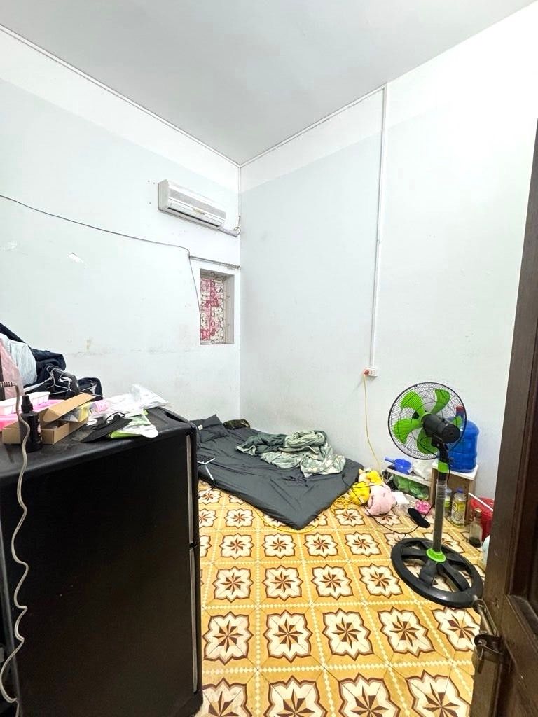 Bán nhà Hoàng Văn Thái - diện tích 52m2 3 tầng - Ngõ thông bàn cờ - giá 13,4 tỷ