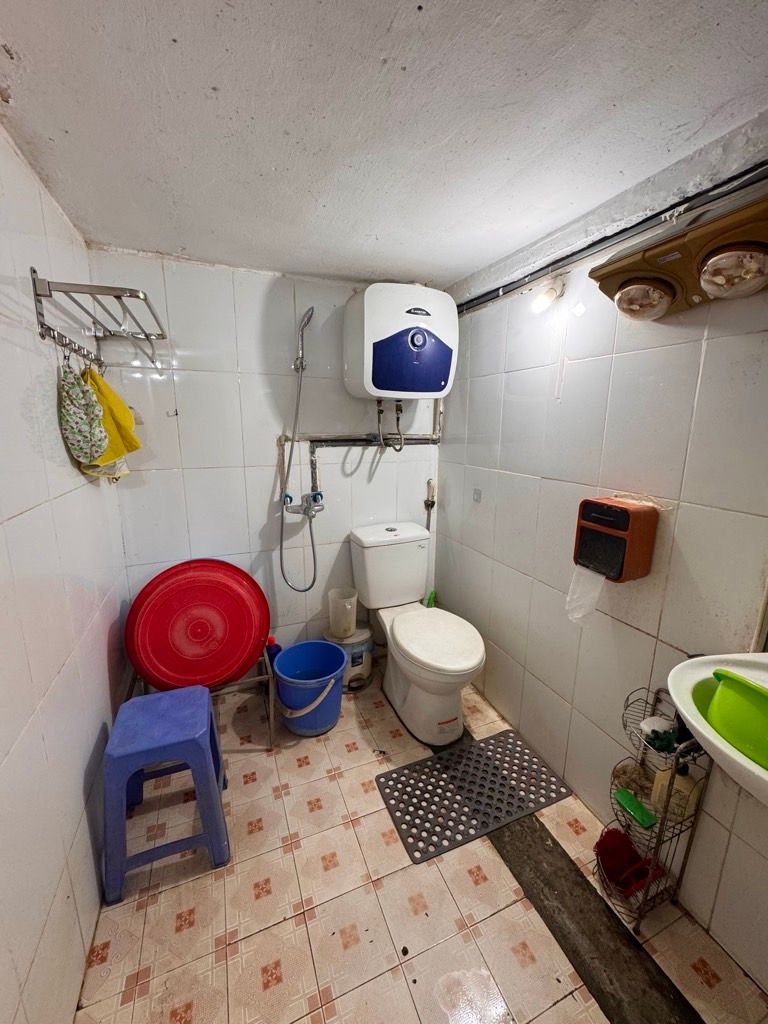 Bán nhà Nguyễn An Ninh - diện tích 110m2 3 tầng - ngõ siêu đẹp - giá 4,3 tỷ