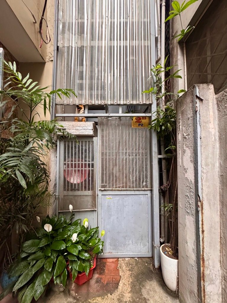 Bán nhà Nguyễn An Ninh - diện tích 110m2 3 tầng - ngõ siêu đẹp - giá 4,3 tỷ