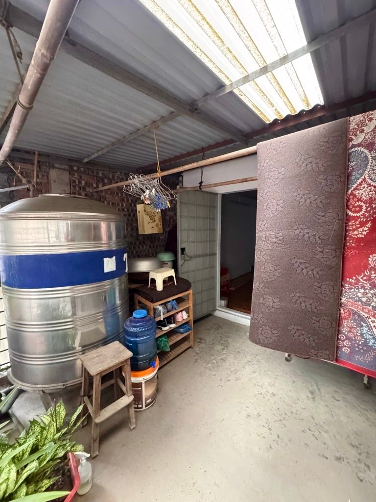 Bán nhà Nguyễn An Ninh - diện tích 110m2 3 tầng - ngõ siêu đẹp - giá 4,3 tỷ