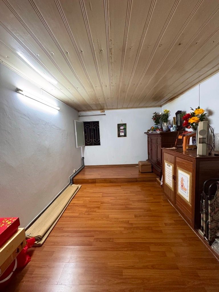 Bán nhà Nguyễn An Ninh - diện tích 110m2 3 tầng - ngõ siêu đẹp - giá 4,3 tỷ