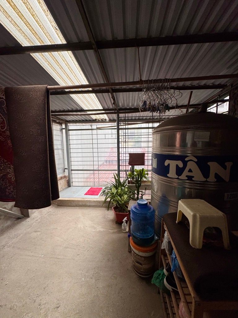 Bán nhà Nguyễn An Ninh - diện tích 110m2 3 tầng - ngõ siêu đẹp - giá 4,3 tỷ