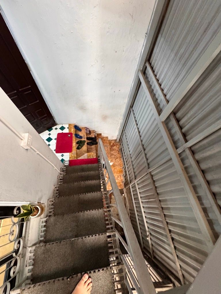 Bán nhà Nguyễn An Ninh - diện tích 110m2 3 tầng - ngõ siêu đẹp - giá 4,3 tỷ