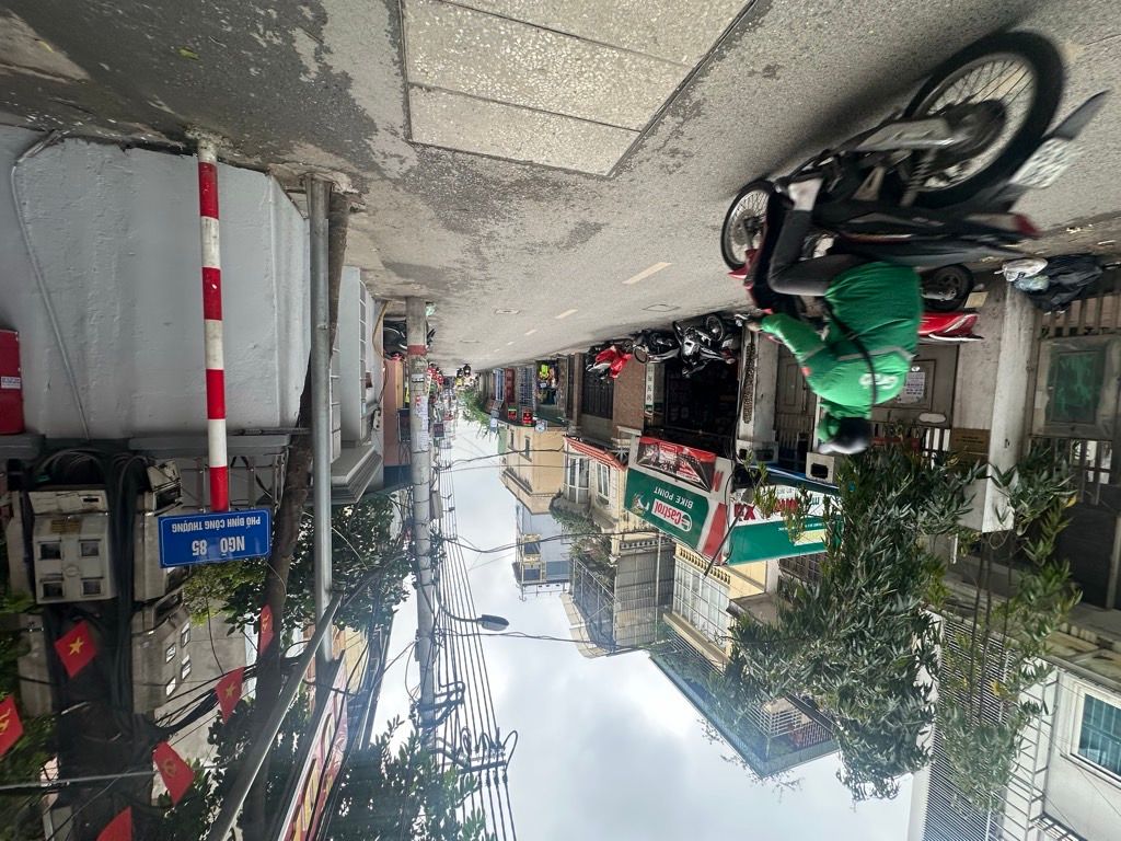 Bán nhà Định Công Thượng - diện tích 67,2m2 1 tầng - ô tô vào đất - giá 17,5 tỷ