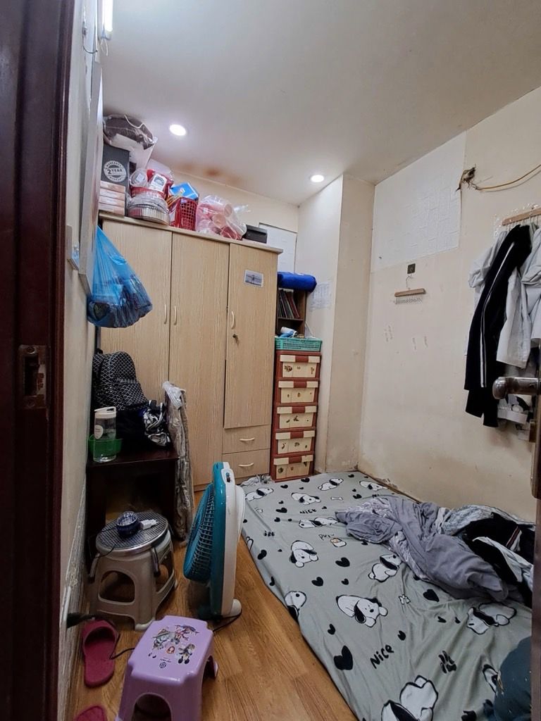 Bán nhà Hào Nam - diện tích 30.1m2 1 tầng - Căn hộ 1PN thang máy - giá 1.88 tỷ