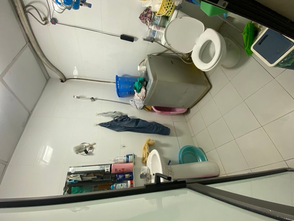 Bán nhà Hào Nam - diện tích 30.1m2 1 tầng - Căn hộ 1PN thang máy - giá 1.88 tỷ