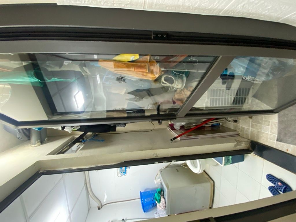 Bán nhà Hào Nam - diện tích 30.1m2 1 tầng - Căn hộ 1PN thang máy - giá 1.88 tỷ