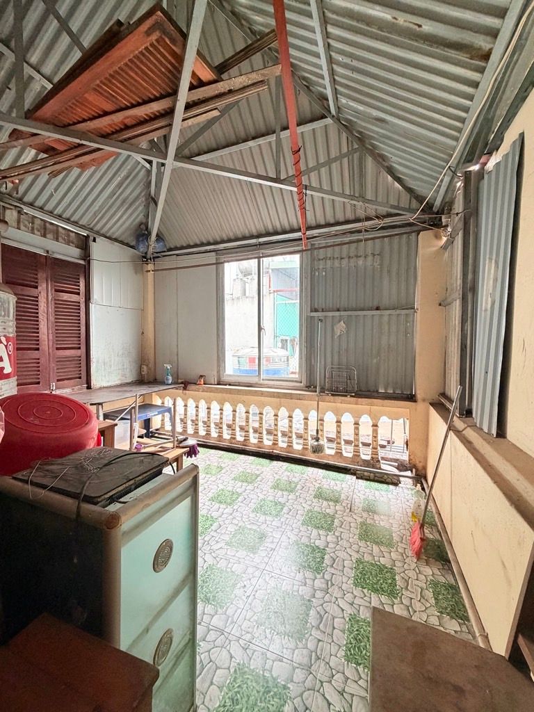 Bán nhà Chùa Quỳnh - diện tích 28.7m2 5 tầng - MẶT PHỐ KINH DOANH - giá 20 tỷ