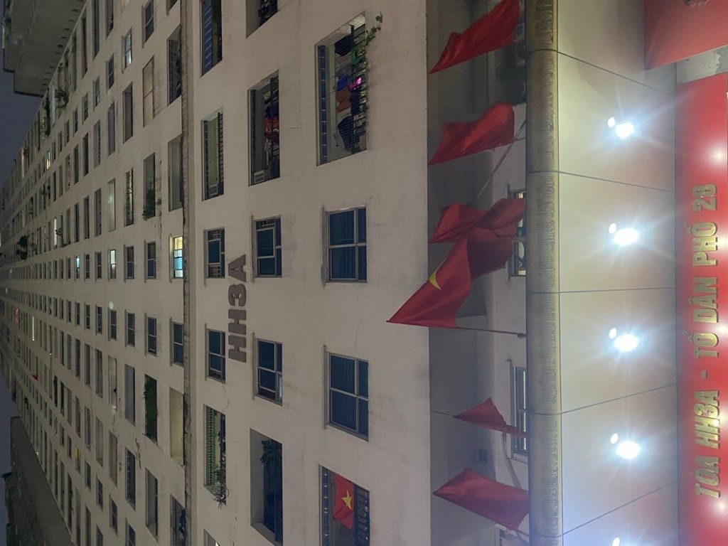 Bán nhà Linh đường - diện tích 63.1m2 12 tầng - Lô góc - giá 3,49 tỷ