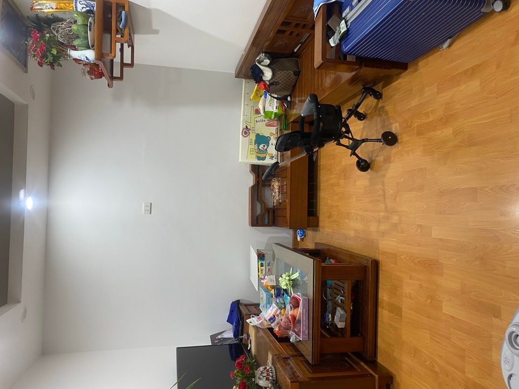 Bán nhà Linh đường - diện tích 63.1m2 12 tầng - Lô góc - giá 3,49 tỷ