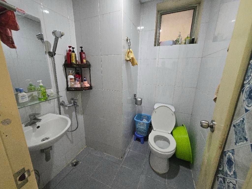 Bán nhà Linh đường - diện tích 63.1m2 12 tầng - Lô góc - giá 3,49 tỷ