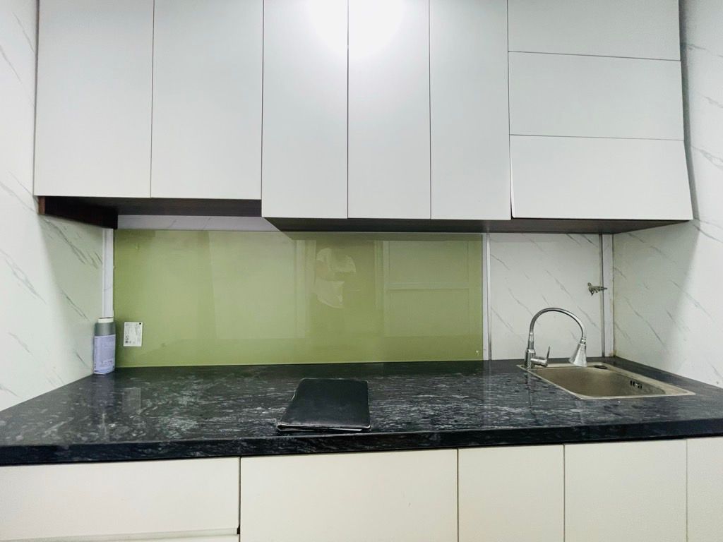 Bán nhà Hồng Mai - diện tích 36m2 2 tầng - Ô tô đỗ sát chân cầu thang - giá 3,65 tỷ