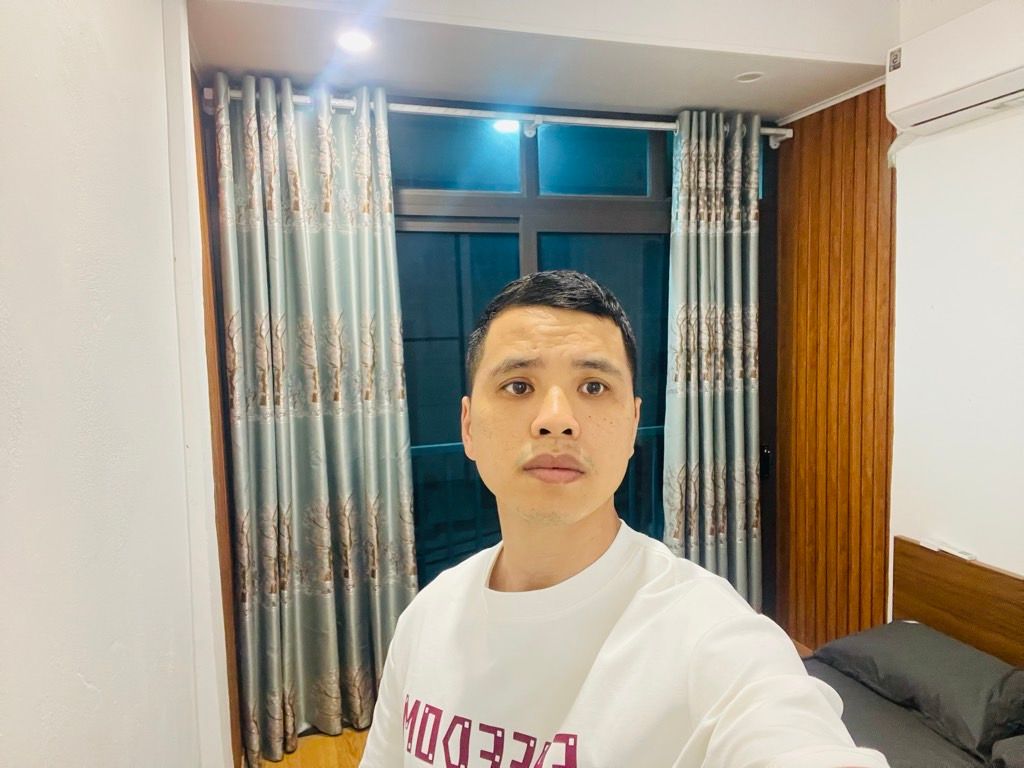 Bán nhà Hồng Mai - diện tích 36m2 2 tầng - Ô tô đỗ sát chân cầu thang - giá 3,65 tỷ