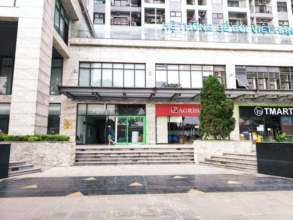 Bán nhà Trần Thủ Độ - diện tích 149m2 1 tầng - Mặt sàn dịch vụ - giá 7,5 tỷ