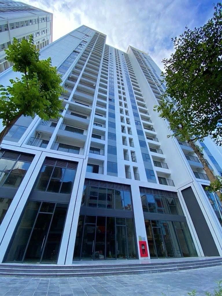 Bán nhà 279 Hoàng Mai - diện tích 78.3m2 1 tầng - Sổ Đỏ Chính Chủ Sẵn Sàng Giao Dịch - giá 7,6 tỷ