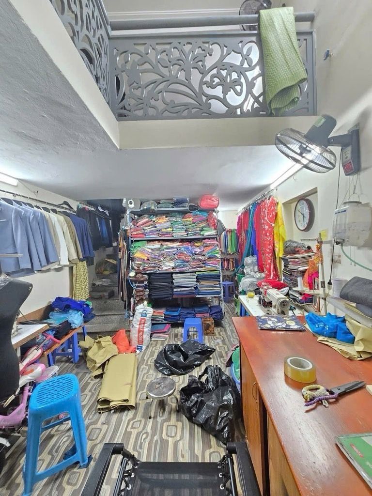 Bán nhà 279 Hoàng Mai - diện tích 78.3m2 1 tầng - Sổ Đỏ Chính Chủ Sẵn Sàng Giao Dịch - giá 7,6 tỷ