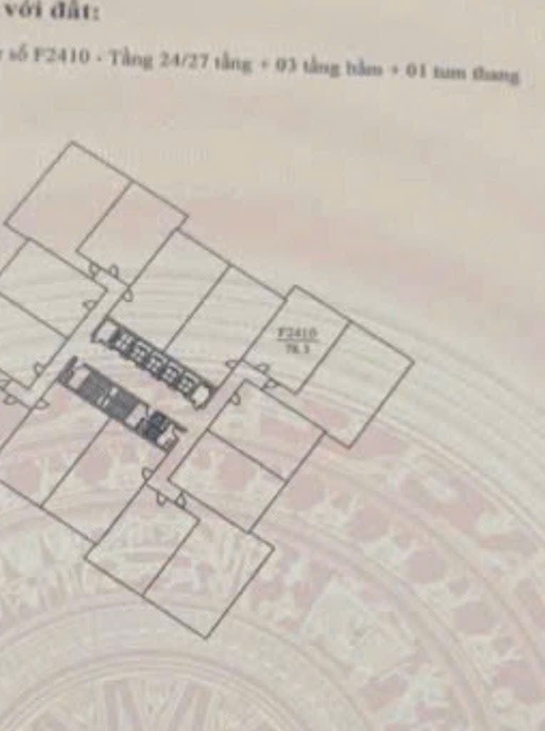 Bán nhà 279 Hoàng Mai - diện tích 78.3m2 1 tầng - Sổ Đỏ Chính Chủ Sẵn Sàng Giao Dịch - giá 7,6 tỷ