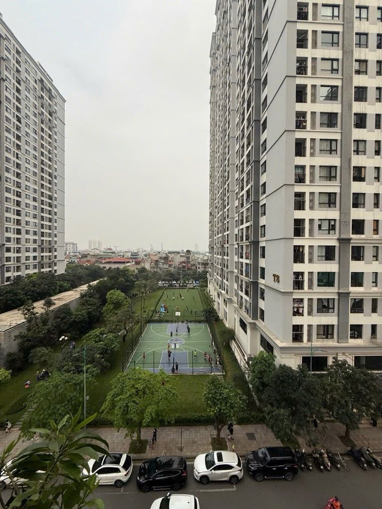 Bán nhà Time City Minh Khai - diện tích 91.5m2 6 tầng - Cực hiếm - giá 11,3 tỷ