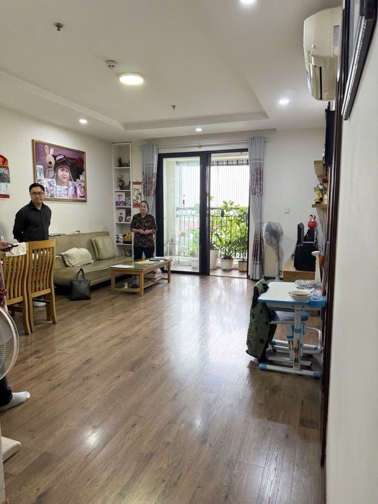 Bán nhà Time City Minh Khai - diện tích 91.5m2 6 tầng - Cực hiếm - giá 11,3 tỷ