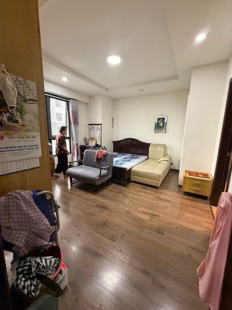 Bán nhà Time City Minh Khai - diện tích 91.5m2 6 tầng - Cực hiếm - giá 11,3 tỷ